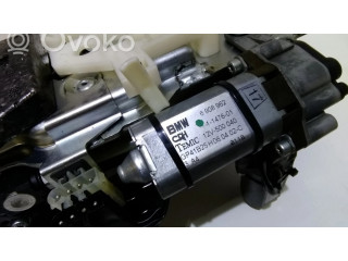 рейка Колонка рулевая 9185002, 6908962 BMW 7 E65 E66 2001-2008 года