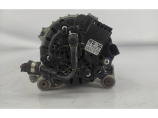 Генератор 03L903023K   Audi A3 S3 8V      