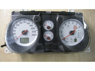 Панель приборов 8100A088, 8100A Mitsubishi Outlander