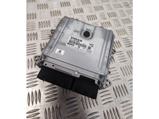 Блок управления двигателя 31303388 Volvo V70