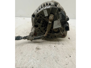 Генератор 06F903023G, 0124325129   Volkswagen PASSAT B6      