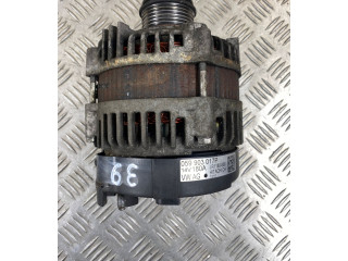 Генератор 059903017P   Audi A6 S6 C7 4G      