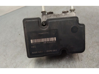 Блок АБС 96964985 Chevrolet Astra 2008 - 2011 года