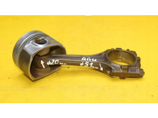 Píst 81P27   Seat Leon (1M)     