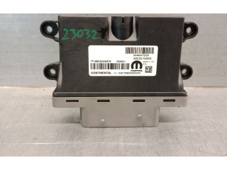 Блок управления 46347233 Fiat 500L