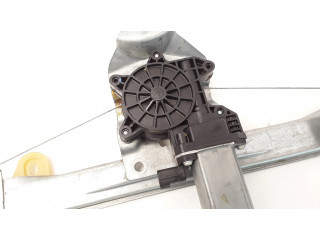 Комплект электрического механизма для подъема окна