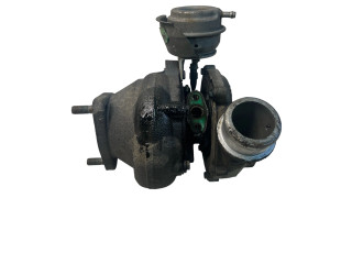  Турбина Volvo V70  7167382         