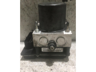 Блок АБС 0265950557, 0265950557   Audi  A6 S6 C6 4F  2004 - 2011 года