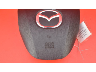 Подушка безопасности водителя C51357K00, C51357K00 Mazda MX-5 NC Miata