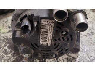 Генератор 8200495268   Renault Espace -  Grand espace IV 1.9     