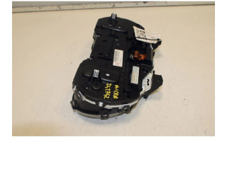 Přístrojová deska Nissan Micra K14 2016 5FB1B3LW7