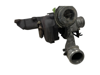 Turbodmychadlo Турбина 55205475, 7678371 Suzuki SX4 D19AA