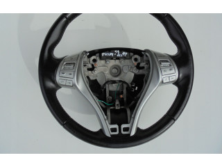 Volant Nissan Pulsar 2013 34205614B