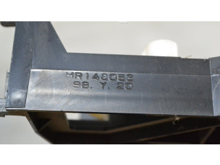 Блок управления климат-контролем    Mitsubishi L200