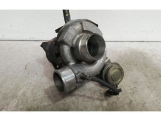  Турбина Subaru Forester SG  SLV14412AA560         