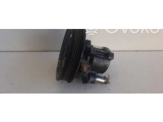 Рулевая рейка  Насос усилителя руля 7573694   Saab 9000 CD 1988 - 1998 года