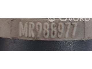 Форсунка Smart ForFour I