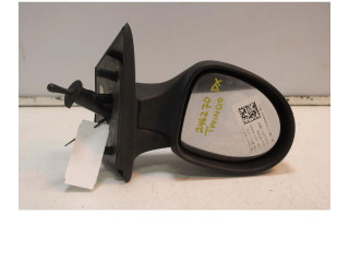 Зеркало электрическое        Renault Twingo II  2007 - 2014 года   