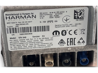 Блок комфорта S1160, 156146840 Alfa Romeo Giulietta