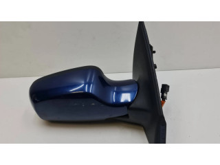 Зеркало электрическое        Renault Clio III  2005-2012 года   