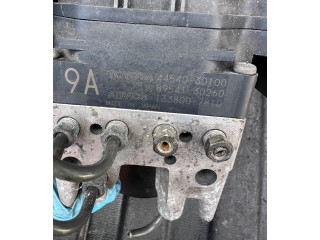 Jednotka ABS 0182008991, 0010907977 Lexus GS 300 350 430 450H 2006