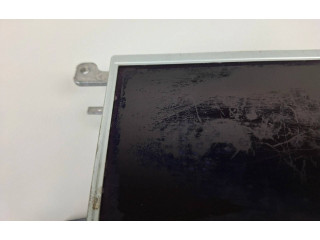 Дисплей 8T0919603G Audi A6 S6 C6 4F