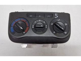 Блок управления климат-контролем Fiat Grande Punto