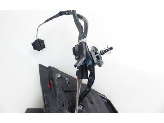 Зеркало (механическое)       Volkswagen Polo IV 9N3  2005 - 2009 года   