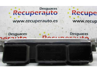 Vstřikovací lišta 9637838780 Peugeot 106