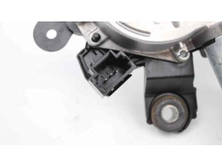 Моторчик заднего дворника     Dacia Sandero