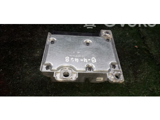 Блок подушек безопасности 9653493780 Citroen C4 I