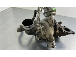 Турбина Honda CR-V 2.2 T880900003 для двигателя N22B4