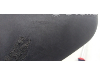 Zpětné zrcátko pravé Fiat Punto (176) 1996 5895319