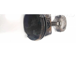 Поршень с шатуном Renault Scenic II - Grand scenic II