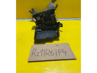 Pojistková skříňka 8V5114B144BA Ford Fiesta 2009