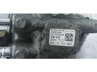 Vstřikovací čerpadlo 03P130755, 28260092 Seat Ibiza IV (6J,6P) CFWA