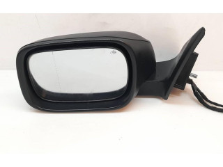 Зеркало электрическое        Volvo XC90  2003 - 2006 года   