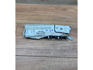 Боковая подушка безопасности 2K5880242D, 631375600 Volkswagen Caddy