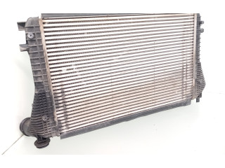 Интеркулер 1K0145803AS Volkswagen Caddy