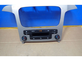 Блок управления климат-контролем AS7T18C612AC, WD5A11132   Ford S-MAX