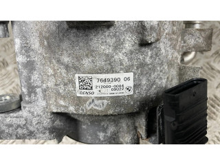 Генератор 7649390 Mini Cooper Countryman F60 1.5
