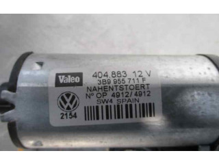 Моторчик заднего дворника 3B9955711F, 404883    Volkswagen Passat Alltrack