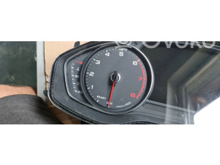 Přístrojová deska Audi A5 2017 8W6920970A