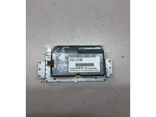 Дисплей 9664993180, A2C53286335 Citroen C5