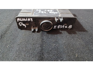 Блок управления коробкой передач 01M927733GS   Audi A3 S3 8P