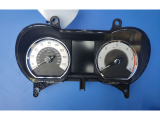 Панель приборов 6W8F10894A, 44ZNMZU310 Jaguar XF