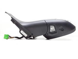 Зеркало электрическое Volvo S80 2007 - 2013 года