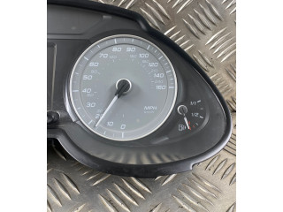 Панель приборов 8R0920950T Audi Q5 SQ5