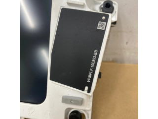 Přístrojová deska Peugeot 2008 II 2023 985167438000, 8N0107784867