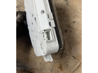 Панель приборов 8602879, 30786344 Volvo C30